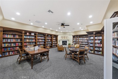 Welcome to 23785 Corte Carrio, a beautiful single-story retreat on  in California - for sale on GolfHomes.com, golf home, golf lot