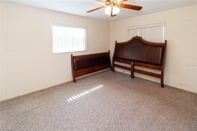 BETTER BE QUICK TO THIS ABSOLUTELY TURN KEY HOME IN THE ACTIVE on Mainlands Golf Club in Florida - for sale on GolfHomes.com, golf home, golf lot