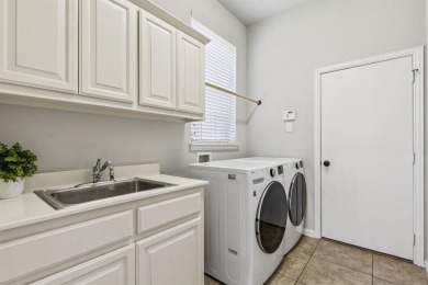 OPEN HOUSE ON 07-05-2025 AT 2-4PM! COVETED LANTANA COMMUNITY on Lantana Golf Club in Texas - for sale on GolfHomes.com, golf home, golf lot