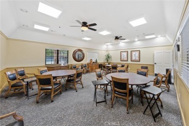 Welcome to 23785 Corte Carrio, a beautiful single-story retreat on  in California - for sale on GolfHomes.com, golf home, golf lot