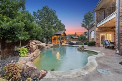 OPEN HOUSE ON 07-05-2025 AT 2-4PM! COVETED LANTANA COMMUNITY on Lantana Golf Club in Texas - for sale on GolfHomes.com, golf home, golf lot