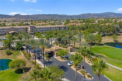 Welcome to 23785 Corte Carrio, a beautiful single-story retreat on  in California - for sale on GolfHomes.com, golf home, golf lot