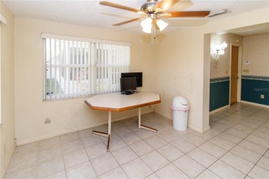 BETTER BE QUICK TO THIS ABSOLUTELY TURN KEY HOME IN THE ACTIVE on Mainlands Golf Club in Florida - for sale on GolfHomes.com, golf home, golf lot