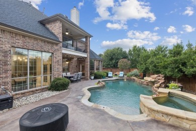 OPEN HOUSE ON 07-05-2025 AT 2-4PM! COVETED LANTANA COMMUNITY on Lantana Golf Club in Texas - for sale on GolfHomes.com, golf home, golf lot
