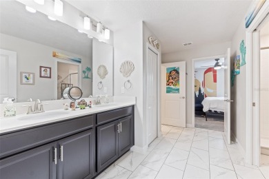 Escape to your own Enchanted Escape, a beautifully Disney, Harry on The Oasis Club at Champions Gate in Florida - for sale on GolfHomes.com, golf home, golf lot