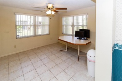 BETTER BE QUICK TO THIS ABSOLUTELY TURN KEY HOME IN THE ACTIVE on Mainlands Golf Club in Florida - for sale on GolfHomes.com, golf home, golf lot