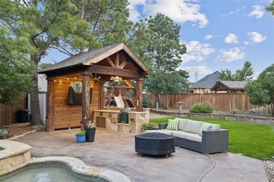 OPEN HOUSE ON 07-05-2025 AT 2-4PM! COVETED LANTANA COMMUNITY on Lantana Golf Club in Texas - for sale on GolfHomes.com, golf home, golf lot