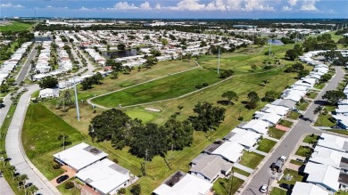 BETTER BE QUICK TO THIS ABSOLUTELY TURN KEY HOME IN THE ACTIVE on Mainlands Golf Club in Florida - for sale on GolfHomes.com, golf home, golf lot