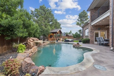 OPEN HOUSE ON 07-05-2025 AT 2-4PM! COVETED LANTANA COMMUNITY on Lantana Golf Club in Texas - for sale on GolfHomes.com, golf home, golf lot