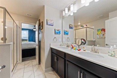 Escape to your own Enchanted Escape, a beautifully Disney, Harry on The Oasis Club at Champions Gate in Florida - for sale on GolfHomes.com, golf home, golf lot
