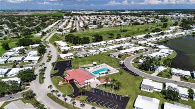 BETTER BE QUICK TO THIS ABSOLUTELY TURN KEY HOME IN THE ACTIVE on Mainlands Golf Club in Florida - for sale on GolfHomes.com, golf home, golf lot