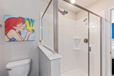 Escape to your own Enchanted Escape, a beautifully Disney, Harry on The Oasis Club at Champions Gate in Florida - for sale on GolfHomes.com, golf home, golf lot