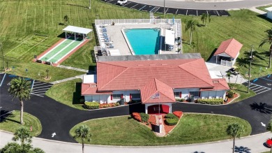 BETTER BE QUICK TO THIS ABSOLUTELY TURN KEY HOME IN THE ACTIVE on Mainlands Golf Club in Florida - for sale on GolfHomes.com, golf home, golf lot