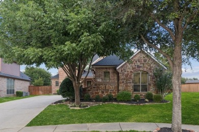 OPEN HOUSE ON 07-05-2025 AT 2-4PM! COVETED LANTANA COMMUNITY on Lantana Golf Club in Texas - for sale on GolfHomes.com, golf home, golf lot