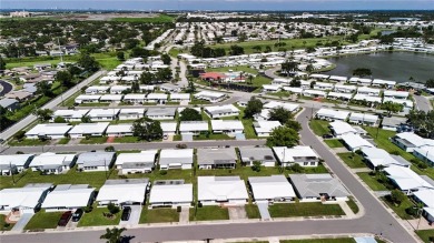 BETTER BE QUICK TO THIS ABSOLUTELY TURN KEY HOME IN THE ACTIVE on Mainlands Golf Club in Florida - for sale on GolfHomes.com, golf home, golf lot