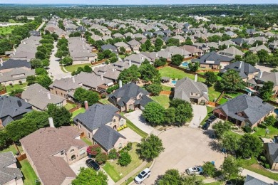 OPEN HOUSE ON 07-05-2025 AT 2-4PM! COVETED LANTANA COMMUNITY on Lantana Golf Club in Texas - for sale on GolfHomes.com, golf home, golf lot
