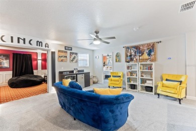 Escape to your own Enchanted Escape, a beautifully Disney, Harry on The Oasis Club at Champions Gate in Florida - for sale on GolfHomes.com, golf home, golf lot