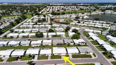 BETTER BE QUICK TO THIS ABSOLUTELY TURN KEY HOME IN THE ACTIVE on Mainlands Golf Club in Florida - for sale on GolfHomes.com, golf home, golf lot