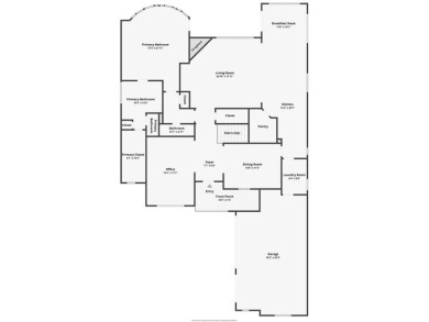 OPEN HOUSE ON 07-05-2025 AT 2-4PM! COVETED LANTANA COMMUNITY on Lantana Golf Club in Texas - for sale on GolfHomes.com, golf home, golf lot