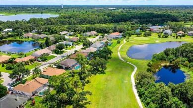 Under contract-accepting backup offers. THIS HOME DID NOT on Imperial Lakewoods Golf Club in Florida - for sale on GolfHomes.com, golf home, golf lot