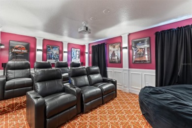 Escape to your own Enchanted Escape, a beautifully Disney, Harry on The Oasis Club at Champions Gate in Florida - for sale on GolfHomes.com, golf home, golf lot