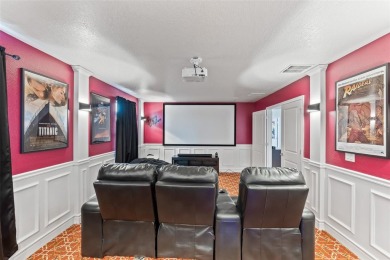 Escape to your own Enchanted Escape, a beautifully Disney, Harry on The Oasis Club at Champions Gate in Florida - for sale on GolfHomes.com, golf home, golf lot