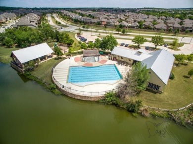 OPEN HOUSE ON 07-05-2025 AT 2-4PM! COVETED LANTANA COMMUNITY on Lantana Golf Club in Texas - for sale on GolfHomes.com, golf home, golf lot