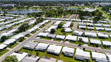BETTER BE QUICK TO THIS ABSOLUTELY TURN KEY HOME IN THE ACTIVE on Mainlands Golf Club in Florida - for sale on GolfHomes.com, golf home, golf lot
