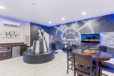 Escape to your own Enchanted Escape, a beautifully Disney, Harry on The Oasis Club at Champions Gate in Florida - for sale on GolfHomes.com, golf home, golf lot