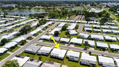 BETTER BE QUICK TO THIS ABSOLUTELY TURN KEY HOME IN THE ACTIVE on Mainlands Golf Club in Florida - for sale on GolfHomes.com, golf home, golf lot
