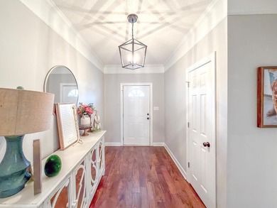 Check out this BEAUTIFULLY UPDATED 3 bed 2 bath home in South on Francis Lake Golf Club in Georgia - for sale on GolfHomes.com, golf home, golf lot