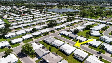 BETTER BE QUICK TO THIS ABSOLUTELY TURN KEY HOME IN THE ACTIVE on Mainlands Golf Club in Florida - for sale on GolfHomes.com, golf home, golf lot