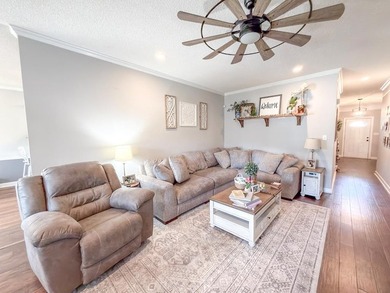 Check out this BEAUTIFULLY UPDATED 3 bed 2 bath home in South on Francis Lake Golf Club in Georgia - for sale on GolfHomes.com, golf home, golf lot