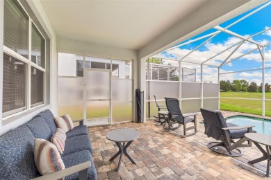 Escape to your own Enchanted Escape, a beautifully Disney, Harry on The Oasis Club at Champions Gate in Florida - for sale on GolfHomes.com, golf home, golf lot