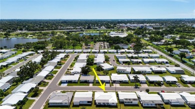 BETTER BE QUICK TO THIS ABSOLUTELY TURN KEY HOME IN THE ACTIVE on Mainlands Golf Club in Florida - for sale on GolfHomes.com, golf home, golf lot