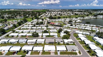BETTER BE QUICK TO THIS ABSOLUTELY TURN KEY HOME IN THE ACTIVE on Mainlands Golf Club in Florida - for sale on GolfHomes.com, golf home, golf lot