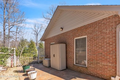 Spacious Brick Home on Two Lots in StillWaters! Nestled on the on Stillwaters Golf and Country Club in Alabama - for sale on GolfHomes.com, golf home, golf lot