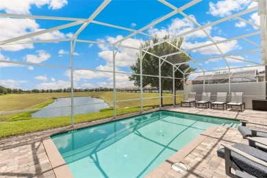 Escape to your own Enchanted Escape, a beautifully Disney, Harry on The Oasis Club at Champions Gate in Florida - for sale on GolfHomes.com, golf home, golf lot