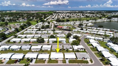 BETTER BE QUICK TO THIS ABSOLUTELY TURN KEY HOME IN THE ACTIVE on Mainlands Golf Club in Florida - for sale on GolfHomes.com, golf home, golf lot