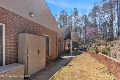 Spacious Brick Home on Two Lots in StillWaters! Nestled on the on Stillwaters Golf and Country Club in Alabama - for sale on GolfHomes.com, golf home, golf lot