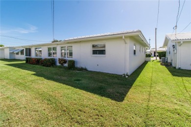 BETTER BE QUICK TO THIS ABSOLUTELY TURN KEY HOME IN THE ACTIVE on Mainlands Golf Club in Florida - for sale on GolfHomes.com, golf home, golf lot