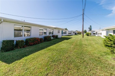 BETTER BE QUICK TO THIS ABSOLUTELY TURN KEY HOME IN THE ACTIVE on Mainlands Golf Club in Florida - for sale on GolfHomes.com, golf home, golf lot