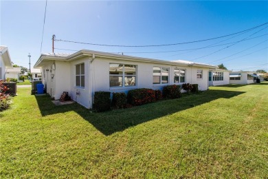 BETTER BE QUICK TO THIS ABSOLUTELY TURN KEY HOME IN THE ACTIVE on Mainlands Golf Club in Florida - for sale on GolfHomes.com, golf home, golf lot