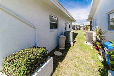BETTER BE QUICK TO THIS ABSOLUTELY TURN KEY HOME IN THE ACTIVE on Mainlands Golf Club in Florida - for sale on GolfHomes.com, golf home, golf lot