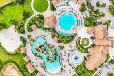 Escape to your own Enchanted Escape, a beautifully Disney, Harry on The Oasis Club at Champions Gate in Florida - for sale on GolfHomes.com, golf home, golf lot