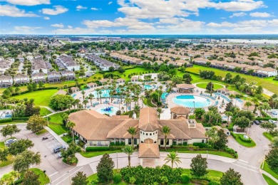 Escape to your own Enchanted Escape, a beautifully Disney, Harry on The Oasis Club at Champions Gate in Florida - for sale on GolfHomes.com, golf home, golf lot