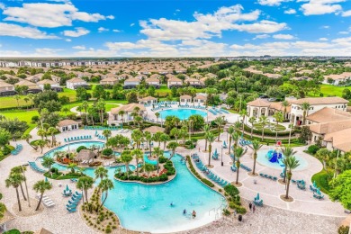 Escape to your own Enchanted Escape, a beautifully Disney, Harry on The Oasis Club at Champions Gate in Florida - for sale on GolfHomes.com, golf home, golf lot