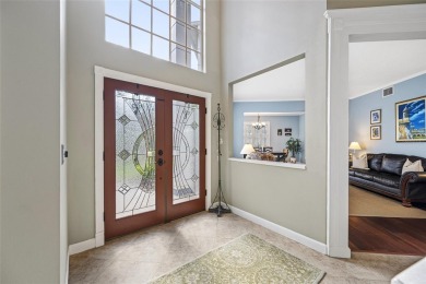 SELLERS offering CONCESSIONS for RATE BUY DOWN! HOME WARRANTY on The Eagles Golf Course and Club in Florida - for sale on GolfHomes.com, golf home, golf lot