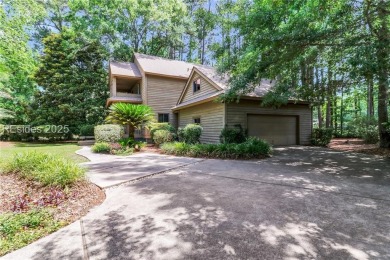 Bring Offers!  Opportunity awaits at 1 Royal James Dr, Hilton on Country Club of Hilton Head in South Carolina - for sale on GolfHomes.com, golf home, golf lot