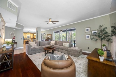 SELLERS offering CONCESSIONS for RATE BUY DOWN! HOME WARRANTY on The Eagles Golf Course and Club in Florida - for sale on GolfHomes.com, golf home, golf lot